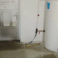 تعمیرات داخلی لوله کشی نصب سیستم تصویری