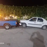 امدادخودرو..یدکدش چرخگیر