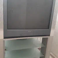 تلویزیون Sony29 اینچ|تلویزیون و پروژکتور|تبریز, |دیوار