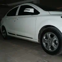 شاهین مدل 1403|خودرو سواری و وانت|پاکدشت, حصار امیر|دیوار