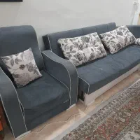 ۱دست مبل ترکیه ایی ۷نفره