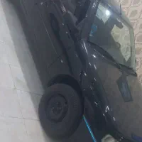 پژو۴۰۵ مدل۸۳|خودرو سواری و وانت|فسا, |دیوار