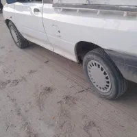 پراید 151مدل 97|خودرو سواری و وانت|جیرفت, |دیوار