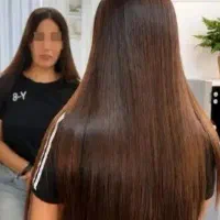تخفیف ۵۰٪  کراتین ،فیشیال پوست ،کاشت ناخن