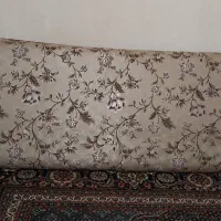 یک جفت پشتی سالم ودرحد نو|پشتی|بروجرد, |دیوار