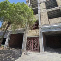 دکتر فاطمی سر خیابان واحد 110 متری تحویل 2 ماهه|فروش آپارتمان|ایرانشهر, |دیوار