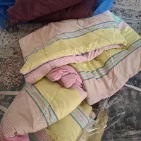 لحاف و بالشت