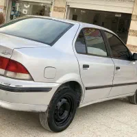 سمند مدل ۸۳ شاسی سالم بدون رنگ|خودرو سواری و وانت|بندرعباس, |دیوار