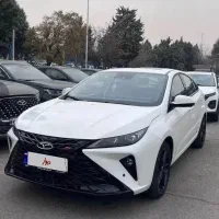آریزو ۶ جی تی