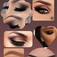 انواع رنگ مو و کوتاهی|خدمات آرایشگری و زیبایی|کوهدشت, |دیوار