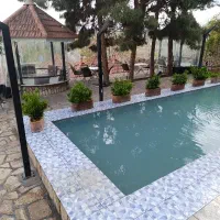 سالندار . گارسون . ظرفشور