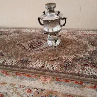سماور گازی 8لیتری