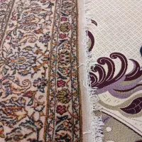 فرش دستبافت  ۹ متری|فرش|بندر انزلی, طالب آباد|دیوار