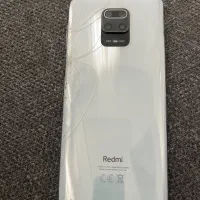 موبایل شیائومی نوت ۹پرو|موبایل|بوشهر, |دیوار