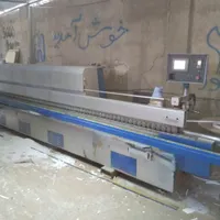 دستگاه لبه چسبان و دورکن ۳۸۰ واگنی|ماشین‌آلات صنعتی|تهران, امیریه|دیوار