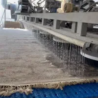قالیشویی ایران مهر
