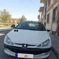 پژو ۲۰۶ تیپ ۲ مدل ۹۸|خودرو سواری و وانت|اندیشه, اندیشه فاز ۱|دیوار