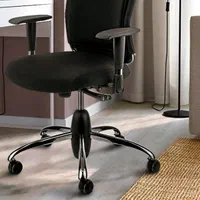 پایه پنج پر/پایه صندلی/رکاب صندلی/چرخ صندلی|صندلی و نیمکت|اصفهان, آزادگان|دیوار