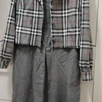 کت سارافون نو پاییزه