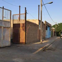 گاراژ ۴۴۰متر ملکی محدوه شهر