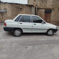 پراید صباه مدل 80 اسپرت با سیستم