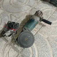 سنگ فرز بوش بزرگ