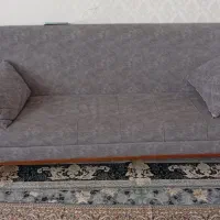 مبل هفت نفره درحدنو|مبلمان خانگی و میز عسلی|آشخانه, |دیوار