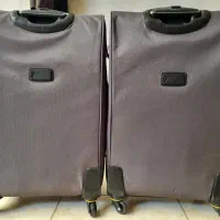 چمدان مسافرتی بزرگ|کیف، کفش، کمربند|اسلام‌شهر, شهرک مفیدی|دیوار