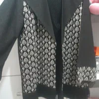 یک عدد مانتو نو|لباس|خمینی‌شهر, |دیوار