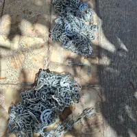 زنجیر چرخ نیسان نو