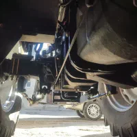 تراکتور 475 درحد صفر|خودرو سنگین|تکاب, |دیوار