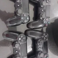 دسته ps4 چهار عدد