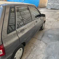 پراید ۱۱۱خوبو