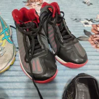 کتونی و کفش مردانه سایز تا 42باهم فروخته می‌شود|کیف، کفش، کمربند|شهریار, شهریار|دیوار