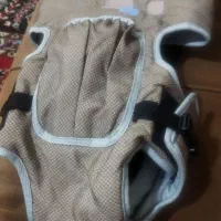 آغوشی وتاب کودک