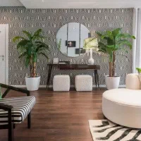 ۱۰۵ متر تک واحدی اقساطی با ۲ میلیارد پیش پرداخت