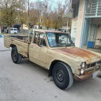 نیسان مدل ۶۵