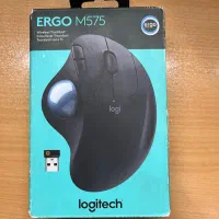 موس لاجیتک ارگونومی مدل Ergo M575|قطعات و لوازم جانبی رایانه|تهران, ائمه اطهار|دیوار