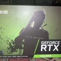 کارت گرافیک rtx 2060 super