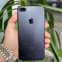 Iphone 7plus|موبایل|قائم‌شهر, |دیوار