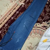 شلوار لی قد 90 سایز کمر 44 تا 46|لباس|اصفهان, ارغوانیه|دیوار