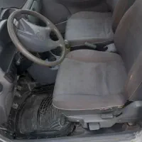 پراید ۱۴۱ دوگانه دستی|خودرو سواری و وانت|سلماس, |دیوار