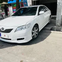 کمری ۲۰۰۸ se