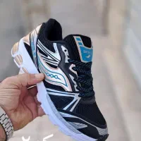 کفش ساکونی سایزبندی41تا44کامل موجوده