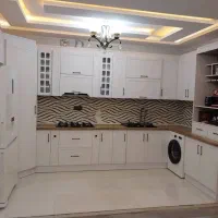 کابینت پیش ساخته شیراز|مصالح و تجهیزات ساختمان|شیراز, مسلم|دیوار