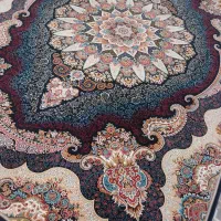 دوعددقالی ۹متر۷۰۰شان تمیز جنس تمام نخ