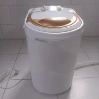 مینی واش ،لباسشویی