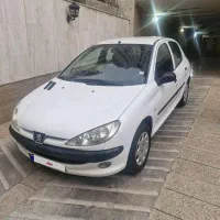 ۲۰۶ تیپ ۲ کم کارکرد