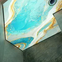 اجرا نصب کشسان آسمان مجازی سقف لاکر|خدمات پیشه و مهارت|اردبیل, |دیوار