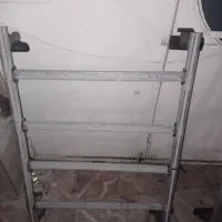 باربند المینیوم  پراید